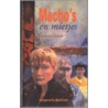 Macho's en mietjes