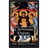Christmas Poems door Peter Paul