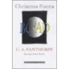 Christmas Poems by U.A. Fanthorpe