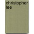 Christopher Lee