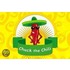 Chuck The Chili