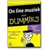 On line muziek voor Dummies