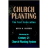 Church Planting by Kevin W. Mannoia