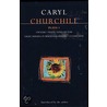 Churchill Plays by Caryl Churchill