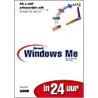 Windows Me in 24 uur