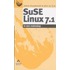 SuSE Linux 7.1 in een notendop