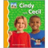 Cindy and Cecil door Mary Elizabeth Salzmann