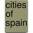 Cities of Spain