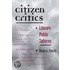 Citizen Critics