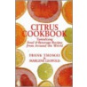 Citrus Cookbook by Marlene Leopold