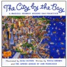 City By The Bay door Tricia Brown