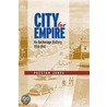 City For Empire by Preston Jones