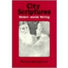 City Scriptures door Murray Baumgarten