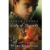 City of Secrets door Mary Hoffmann
