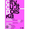 CityCult Polska door Antje Ritter-Jasinska