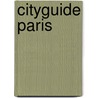 CityGuide Paris door Gabriele Kalmbach