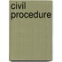 Civil Procedure