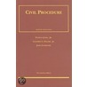 Civil Procedure door Matthew Thomas James