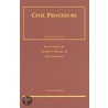 Civil Procedure by Matthew Thomas James