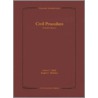 Civil Procedure door Ralph U. Whitten