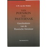 Van Poesjkin tot Pasternak door G.W. van der Meiden