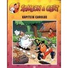 Kapitein Carolus by H. Boulion