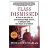 Class Dismissed door Meredith Maran