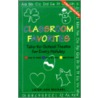 Class Favorites door Leigh Ann Michael