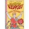 Class President door Louis Sachar