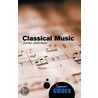 Classical Music by Julian Johnson