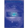 Classical Novae door M.F. Bode