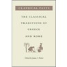 Classical Pasts by Ji Porter