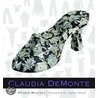 Claudia Demonte door Eleanor Heartney