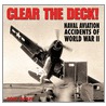 Clear the Deck! by Cory Graff