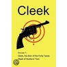 Cleek, Volume 1 by Thomas W. Hanshew
