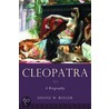 Cleopatra Wia C door Duane W. Roller