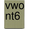 Vwo NT6 door Onbekend