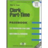 Clerk Part-Time door Onbekend
