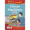 Clever Machines by Ladybird