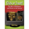 Click or Treat! by Rich Gray