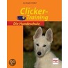 Clickertraining door Ann-Sophie Griebel