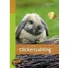 Clickertraining door Isabel Müller