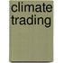 Climate Trading