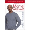 Climbing Higher door Montel Williams