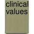 Clinical Values