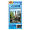 Plattegrond Utrecht Centrum