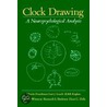 Clock Drawing C by Morris Freedman