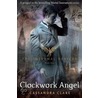 Clockwork Angel door Cassandra Clare