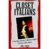 Closet Italians door Nick J. Mileti