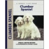 Clumber Spaniel door Ricky Blackman